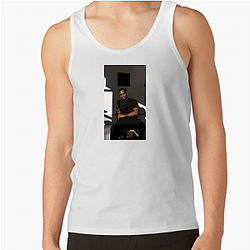Confident Voice Moghelingz Tank Tops