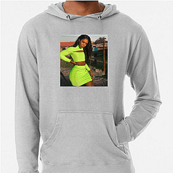 Creative Energy Moghelingz Hoodies