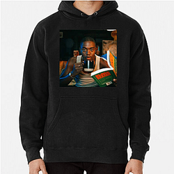 Fashion Forward Moghelingz Hoodies