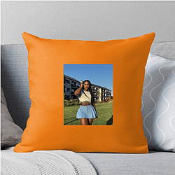 Viral Talent Moghelingz Pillows Cover