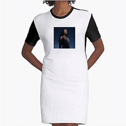 Style Icon Moghelingz Dresses