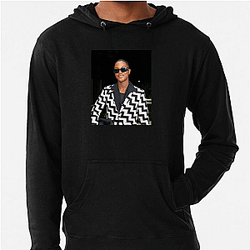 Charismatic Presence Moghelingz Hoodies