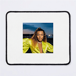 Social Influencer Moghelingz Mouse Pads