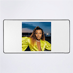 Social Influencer Moghelingz Mouse Pads