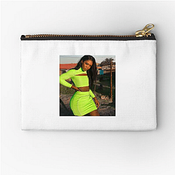 Creative Energy Moghelingz Zipper Pouches