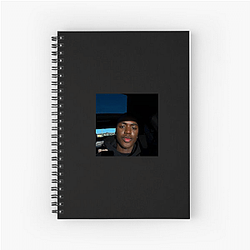 Bold Personality Moghelingz Notebook