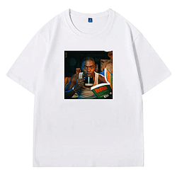 Fashion Forward Moghelingz T-Shirts