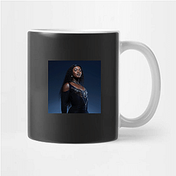 Style Icon Moghelingz Mugs