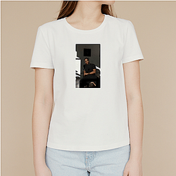 Confident Voice Moghelingz T-Shirts