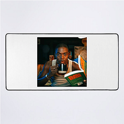 Fashion Forward Moghelingz Mouse Pads