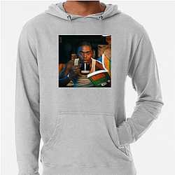 Fashion Forward Moghelingz Hoodies