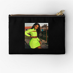 Creative Energy Moghelingz Zipper Pouches