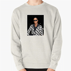 Charismatic Presence Moghelingz Sweatshirts