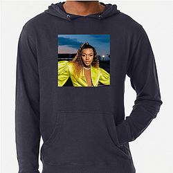 Social Influencer Moghelingz Hoodies