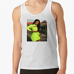 Creative Energy Moghelingz Tank Tops