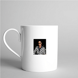 Charismatic Presence Moghelingz Mugs