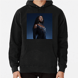 Style Icon Moghelingz Hoodies