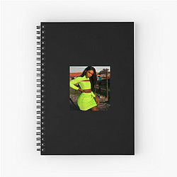 Creative Energy Moghelingz Notebook