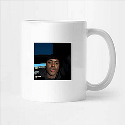 Bold Personality Moghelingz Mugs