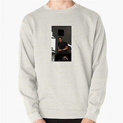 Confident Voice Moghelingz Sweatshirts