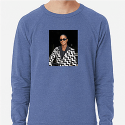 Charismatic Presence Moghelingz Sweatshirts