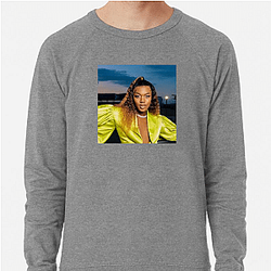 Social Influencer Moghelingz Sweatshirts