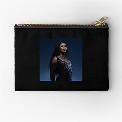 Style Icon Moghelingz Zipper Pouches