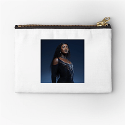 Style Icon Moghelingz Zipper Pouches