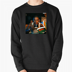 Fashion Forward Moghelingz Sweatshirts