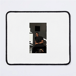 Confident Voice Moghelingz Mouse Pads