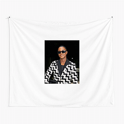 Charismatic Presence Moghelingz Tapestries