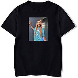 Digital Star Moghelingz T-Shirts
