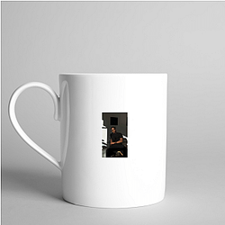 Confident Voice Moghelingz Mugs