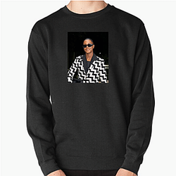 Charismatic Presence Moghelingz Sweatshirts
