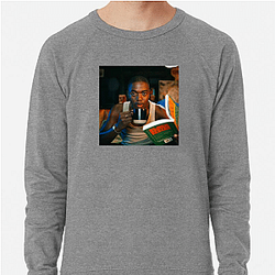 Fashion Forward Moghelingz Sweatshirts