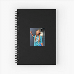 Digital Star Moghelingz Notebook