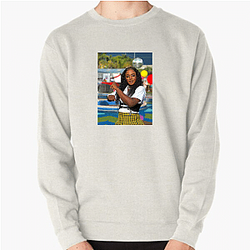Online Trendsetter Moghelingz Sweatshirts