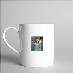 Digital Star Moghelingz Mugs