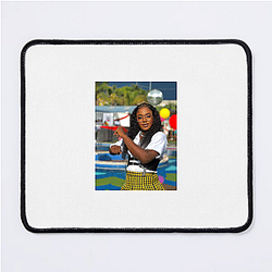 Online Trendsetter Moghelingz Mouse Pads