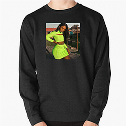 Creative Energy Moghelingz Sweatshirts