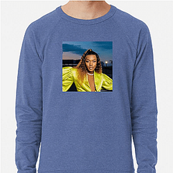Social Influencer Moghelingz Sweatshirts