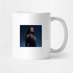 Style Icon Moghelingz Mugs