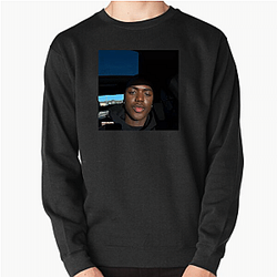 Bold Personality Moghelingz Sweatshirts