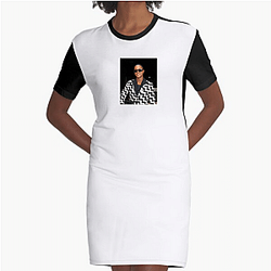 Charismatic Presence Moghelingz Dresses