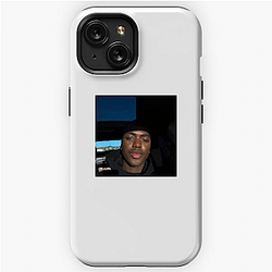 Bold Personality Moghelingz Samsung Cases