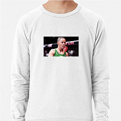 UFC Fighter Molly Mccann Sweatshirts