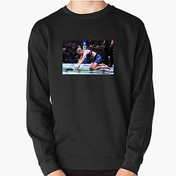 Octagon Star Molly Mccann Sweatshirts