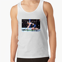 Octagon Star Molly Mccann Tank Tops