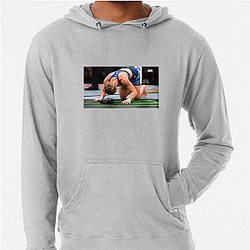 Crowd Favorite Molly Mccann Hoodies