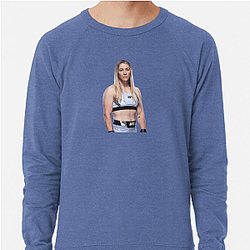 MMA Talent Molly Mccann Sweatshirts